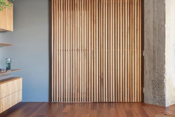 CUMARU - PIEMONT ARQ