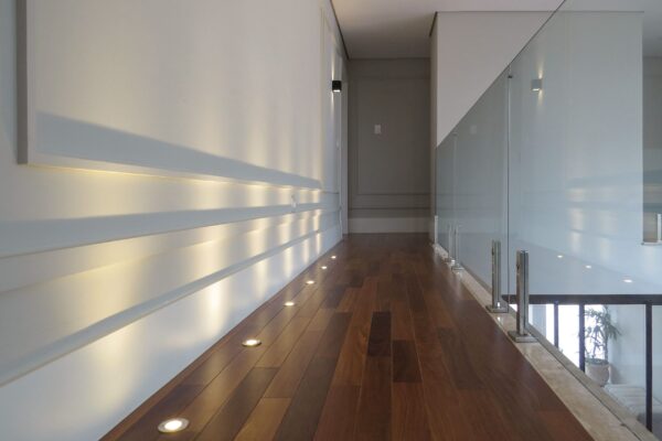 Brazilian Teak