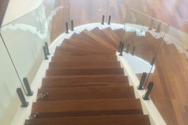 Brazilian Teak