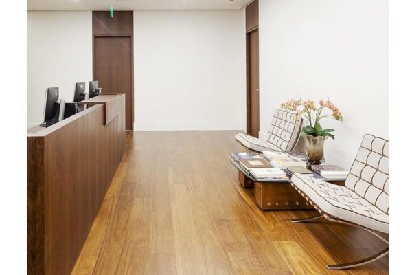 Brazilian Teak