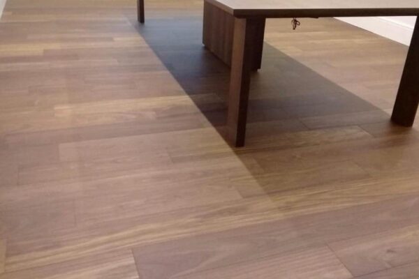 Brazilian Teak