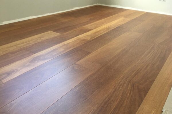 Brazilian Teak