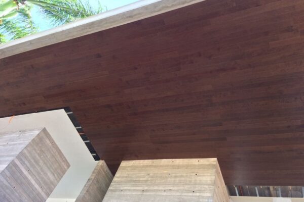 Brazilian Ash