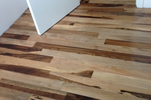 Brazilian Pecan
