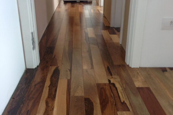 Brazilian Pecan