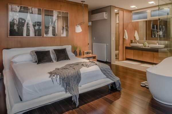 Brazilian Walnut