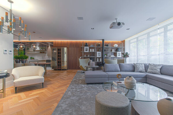 Herringbone Pattern