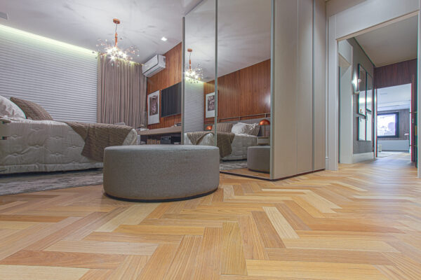 Herringbone Pattern