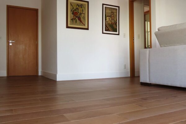 Amazon Oak