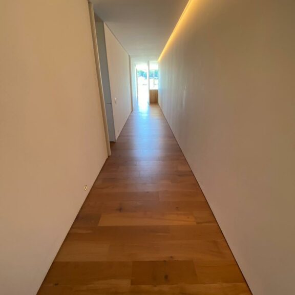 Amazon Oak Triângulo