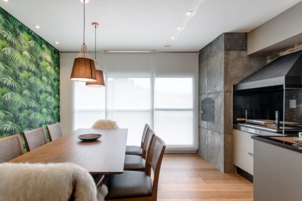 Brazilian Ash