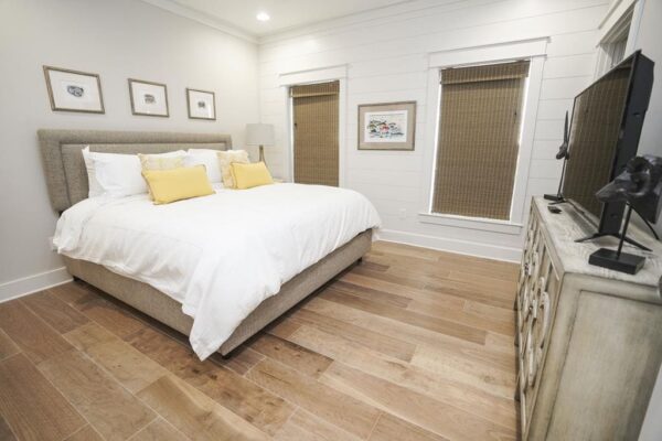 Brazilian Ash