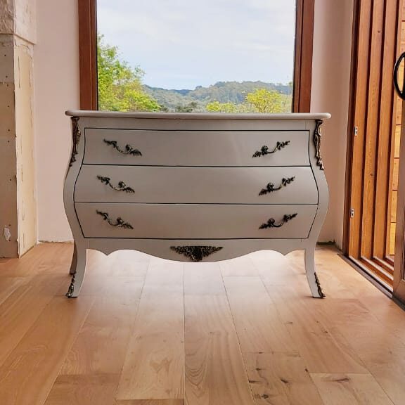 Amazon Oak Triângulo