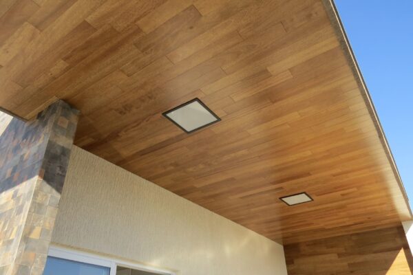 Brazilian Ash