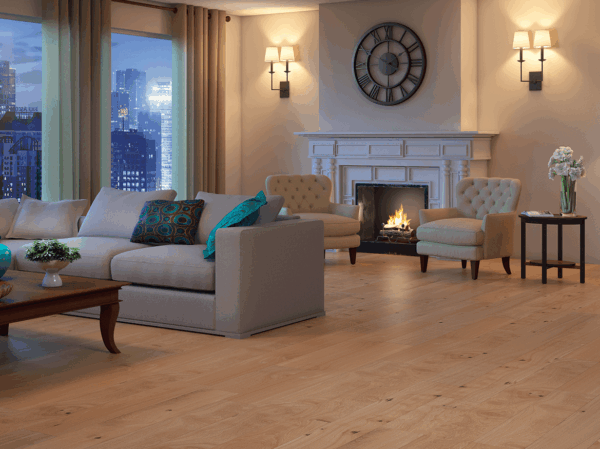 Brazilian Teak E.Wide