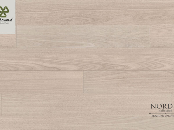 Brazilian Oak Nordic