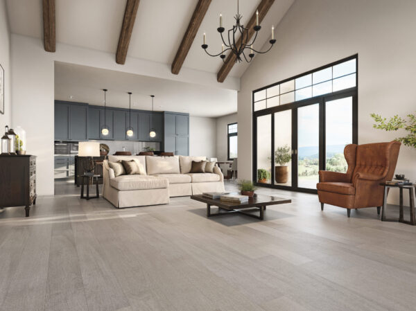 Brazilian Oak Aston - NEW!