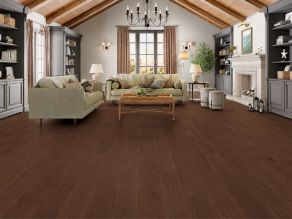 Amazon Oak Grain