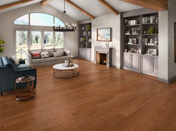 Amazon Oak Temper