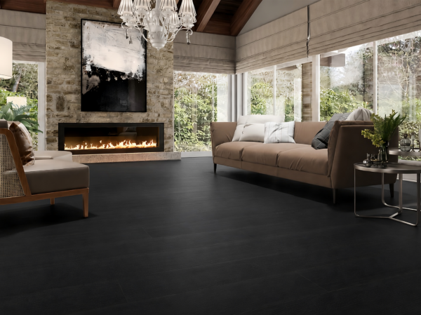 Brazilian Oak Carbon (Vulkan)