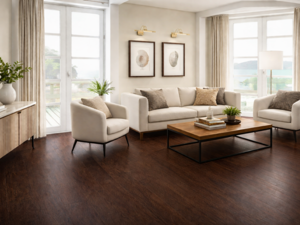Brazilian Oak Deep