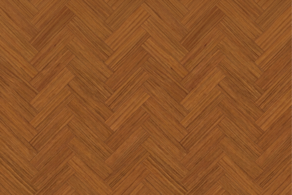 Cherry Herringbone