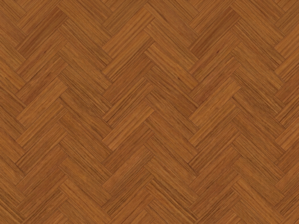 Brazilian Cherry Herringbone