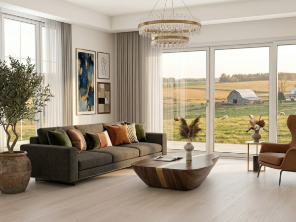 Brazilian Oak Dune