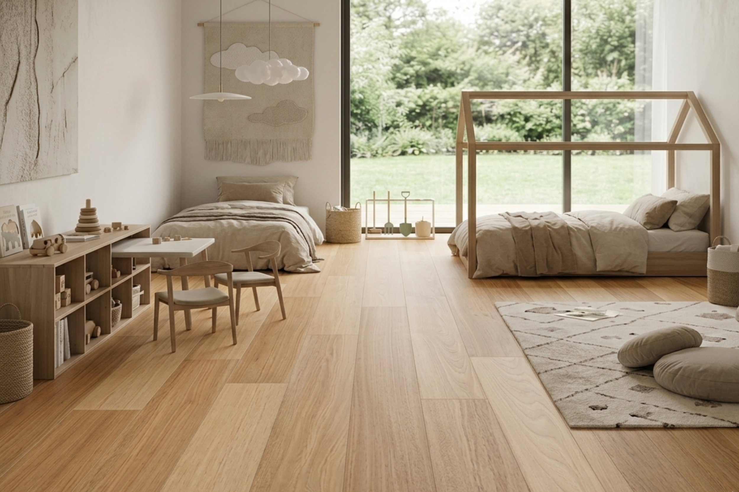 Brazilian Oak Sand